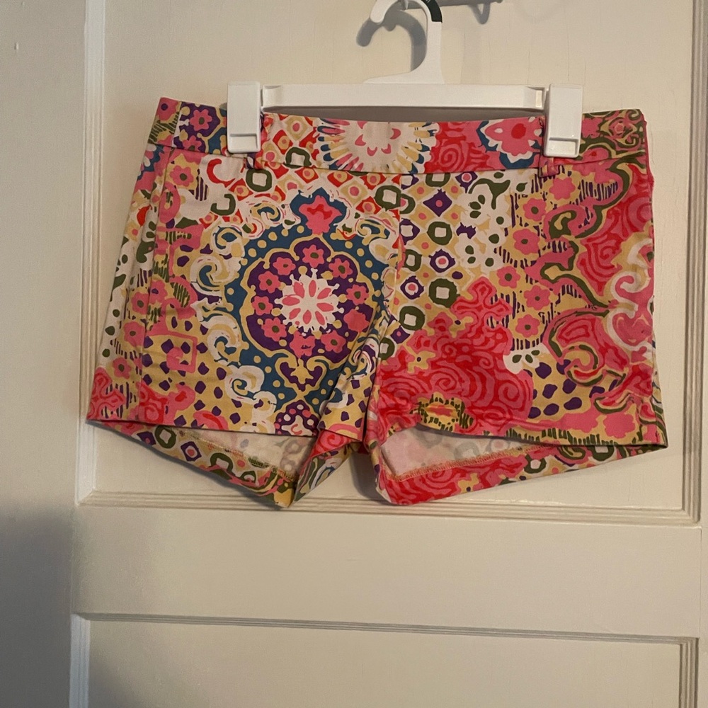 J.Crew Cotton Shorts